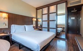 AC Hotel Barcelona Fórum by Marriott