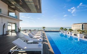 AC Hotel Barcelona Fórum by Marriott